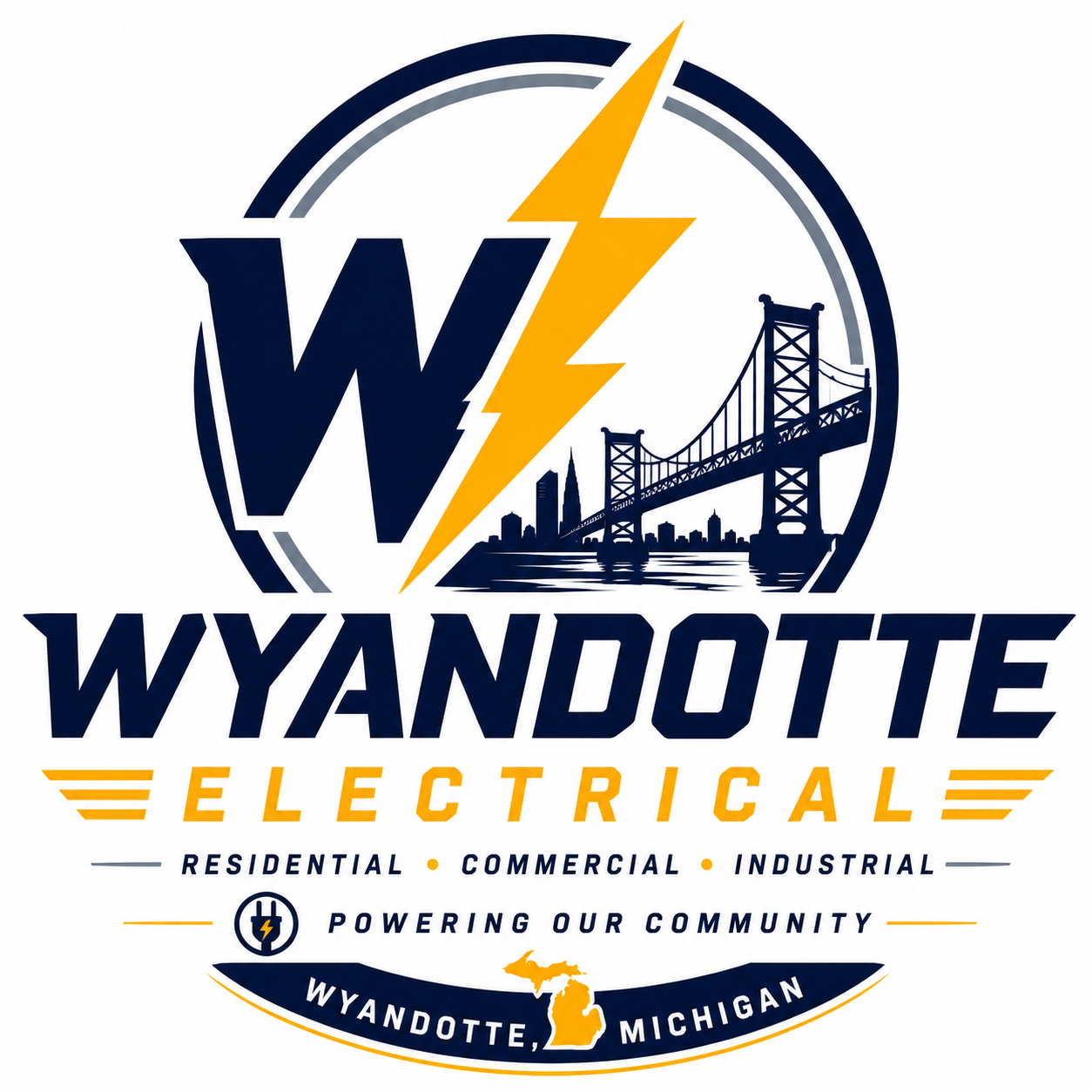 Electrician Wyandotte MI